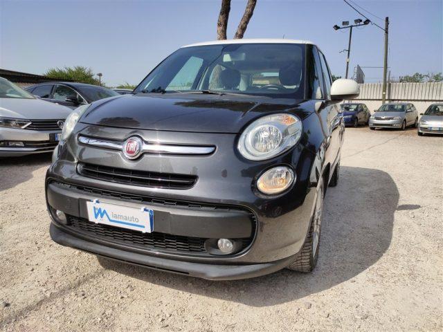 FIAT 500L 1.4 95 CV GPL CRUISE,CLIMA,CERCHI LEGA ..