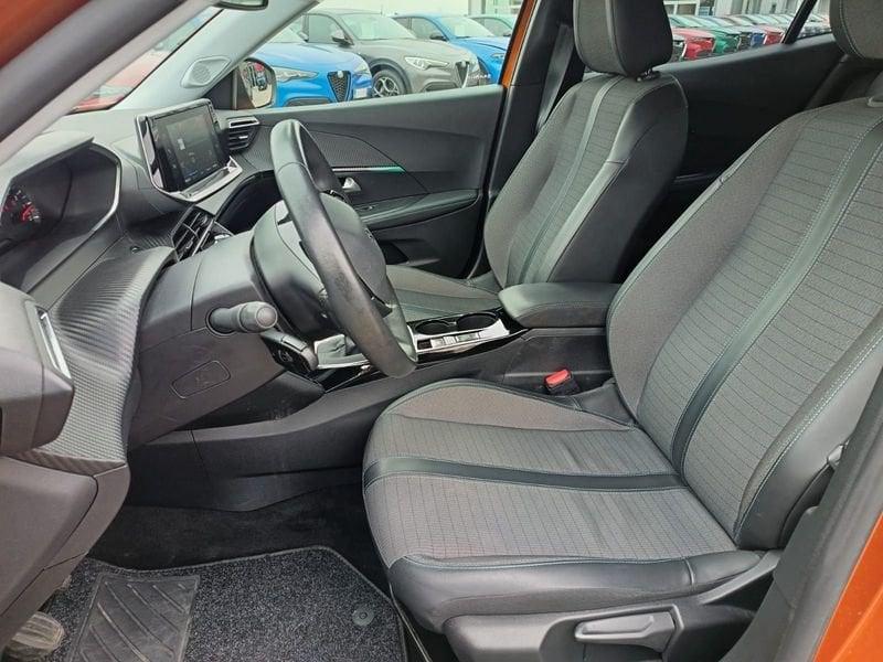Peugeot 2008 BlueHDi 110 S&S Allure Pack
