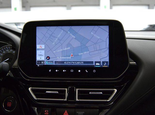 SUZUKI S-Cross 1.5 140V Hybrid 4WD AllGrip A/T Starview Tetto**