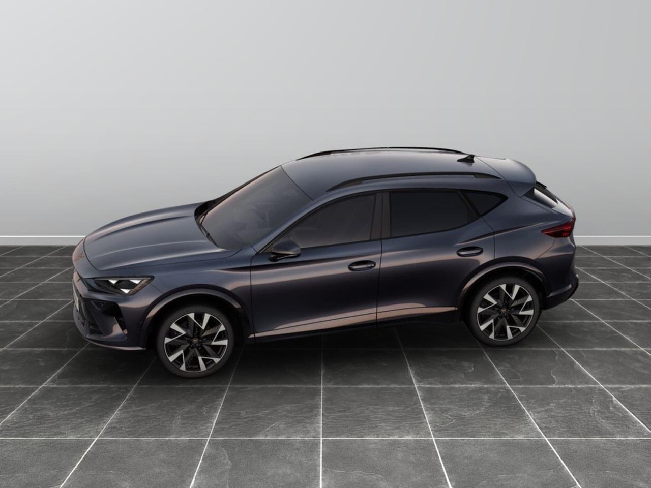 Cupra Formentor 2.0 tdi 150cv dsg