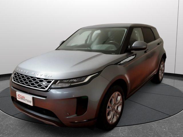 LAND ROVER Range Rover Evoque 2.0D I4 163 CV AWD MHEV Auto S