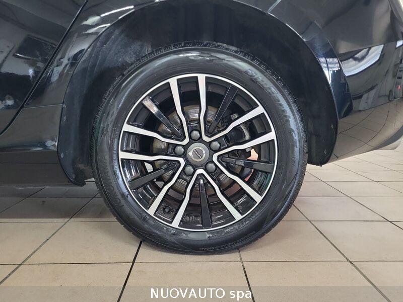 Volvo V40 D2 Business Plus