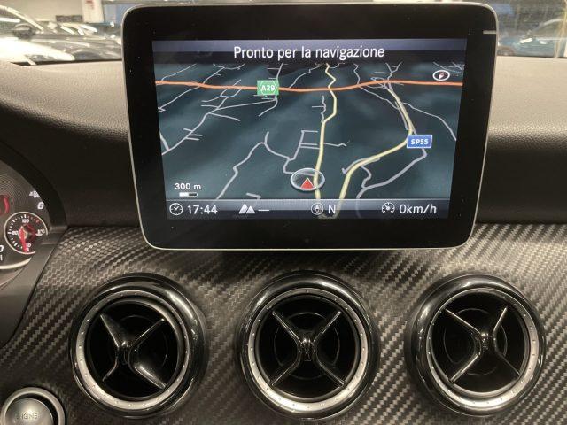 MERCEDES-BENZ GLA 180 1.5 d 110 CV Business