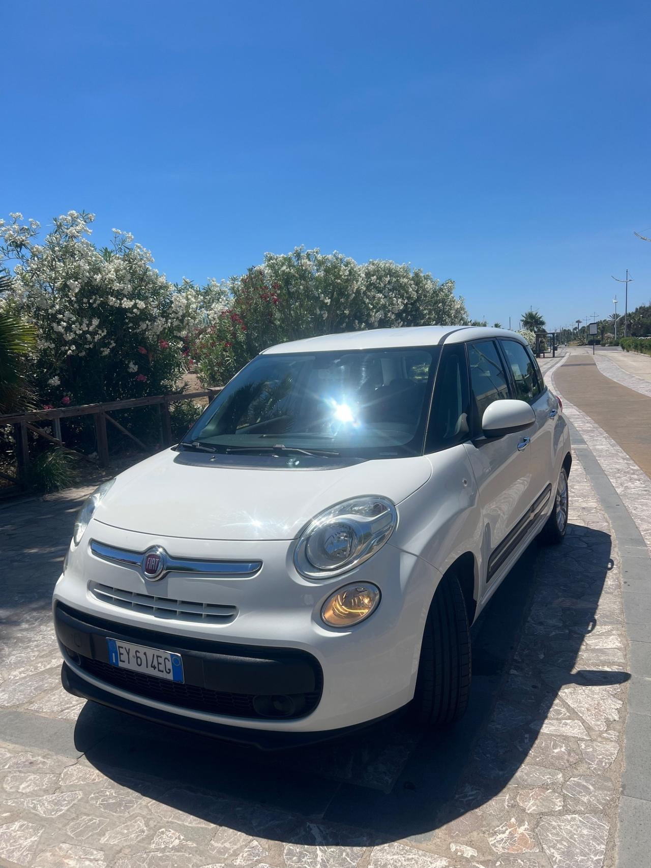 Fiat 500L 1.3 Multijet 95 CV Lounge