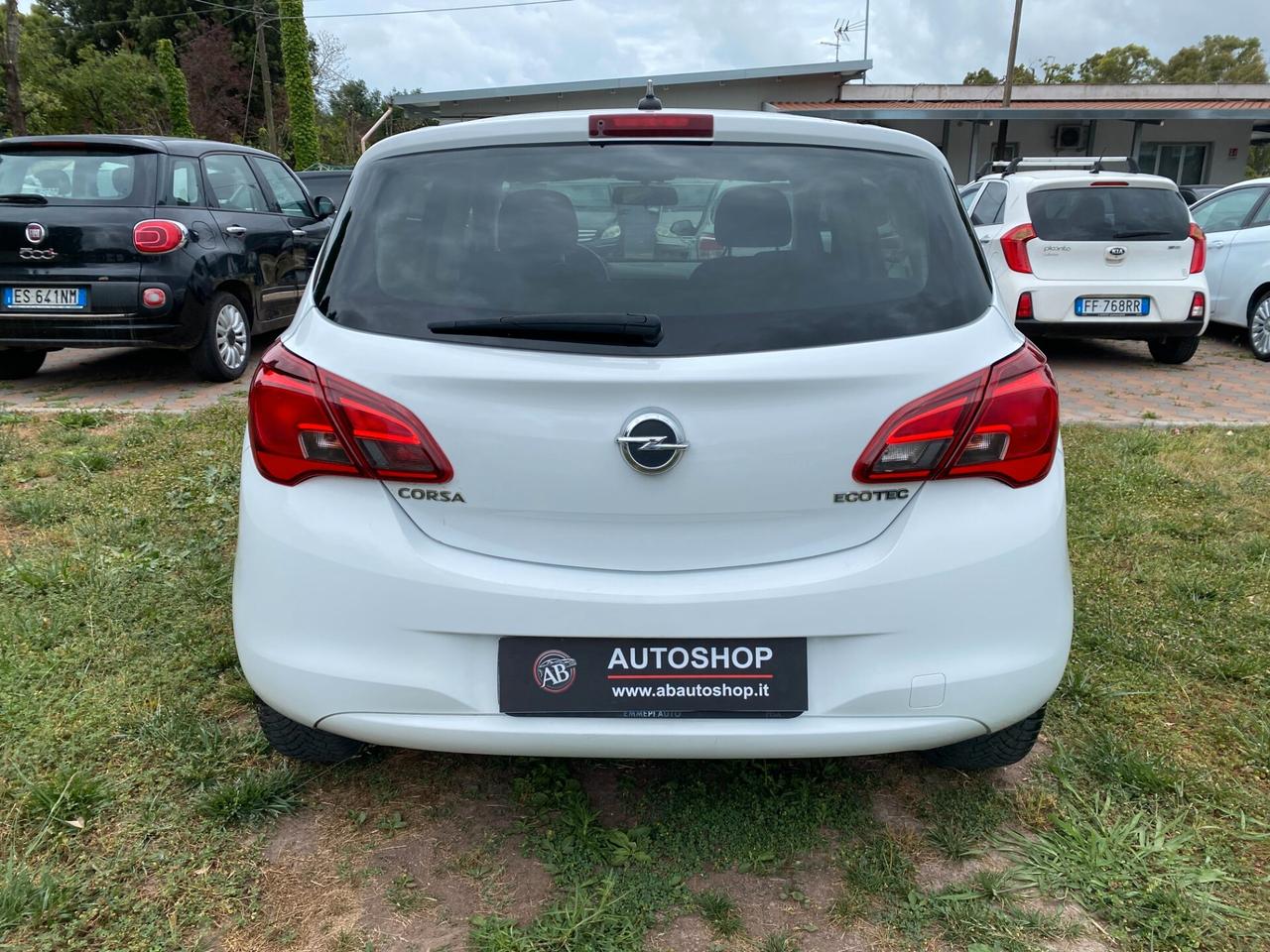 OPEL - Corsa - 1.4 90 CV GPL 5p. - NEOPATENTATI - FINANZIABILE - PERMUTE