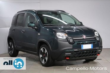 FIAT Panda Panda 1.0 70cv Hybrid Cross MY24