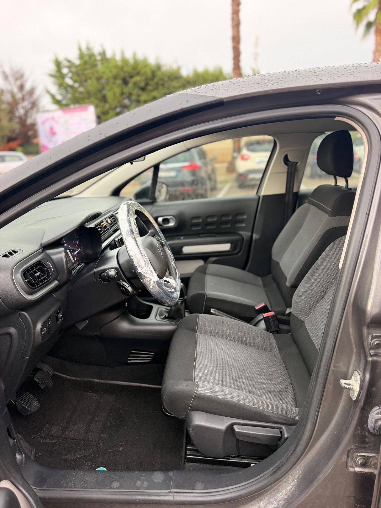 Citroen C3 PureTech 68 Live