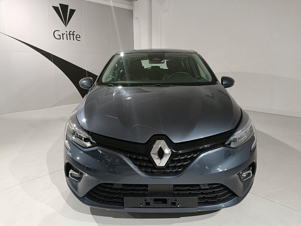 Renault Clio SCe 75 CV 5 porte Business