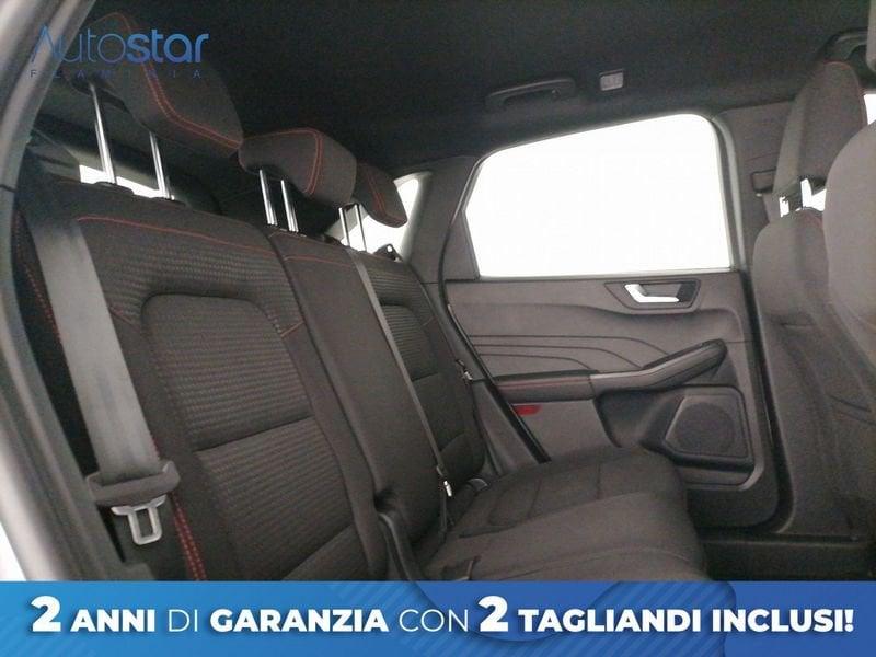 Ford Kuga 1.5 ecoblue ST-Line 2wd 120cv auto