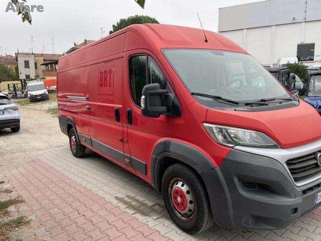 FIAT Ducato 33 2.3 MJT 130CV PLM-TM Furgone