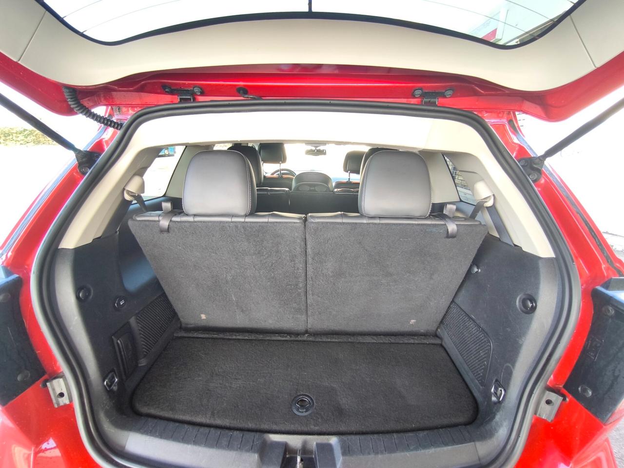 FIAT FREEMONT 4X4- 7 POSTI- CAMBIO AUTOMATICO