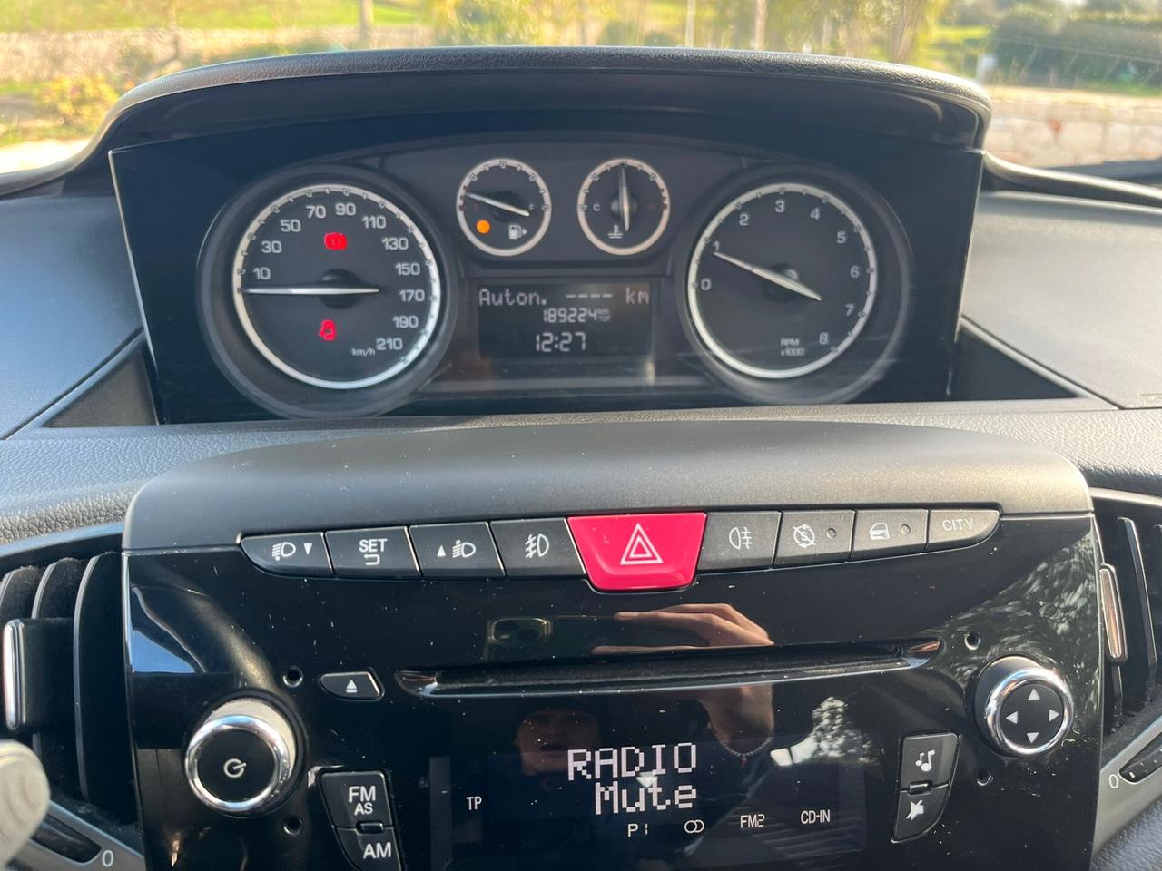 Lancia Ypsilon 1.2 - IDEALE X NEOPATENTATI - 2011