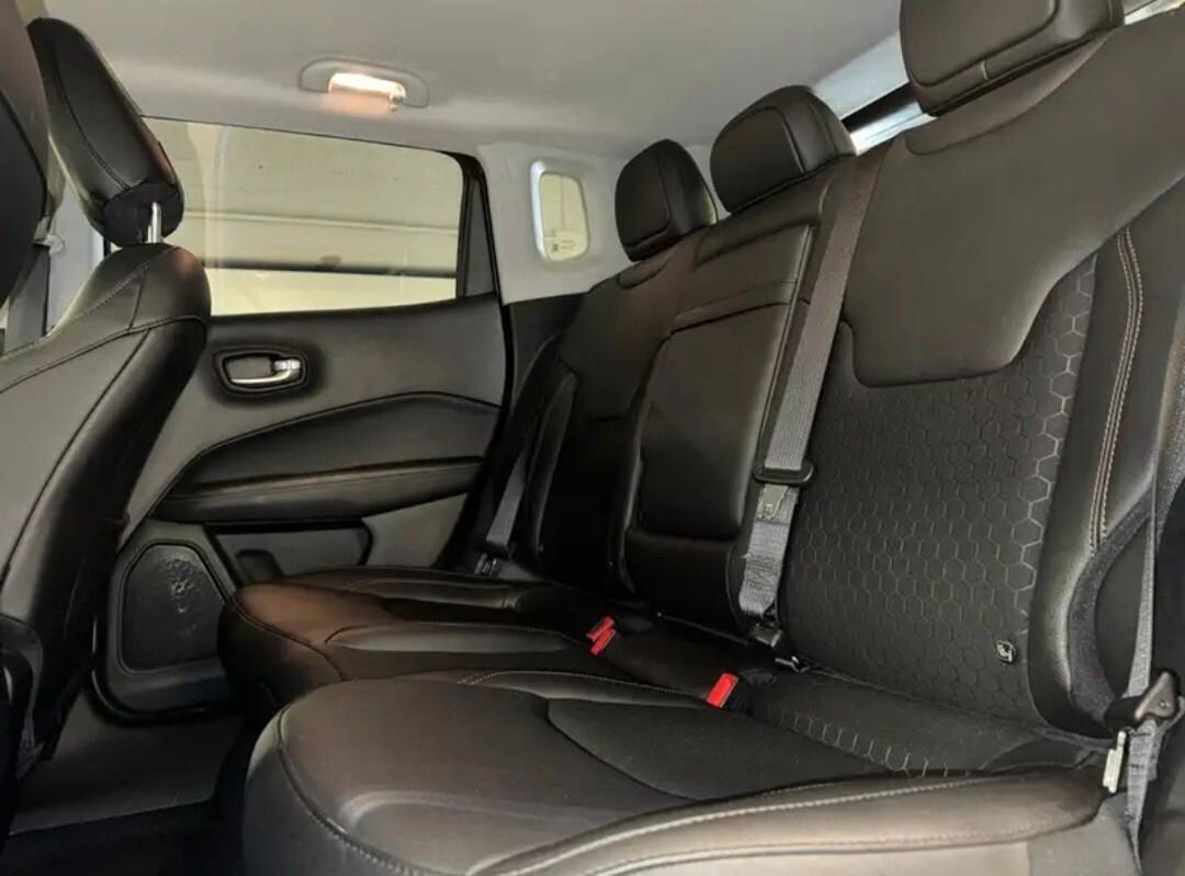 Jeep Compass 1.6 Diesel 2021