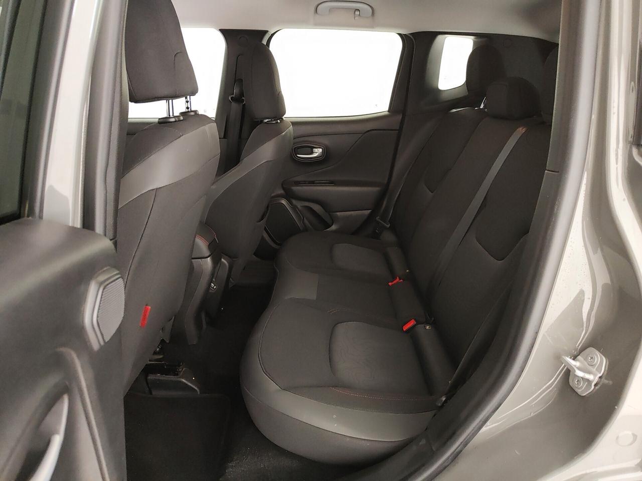 Jeep Renegade 1.3 T4 240CV PHEV 4xe AT6 Trailhawk