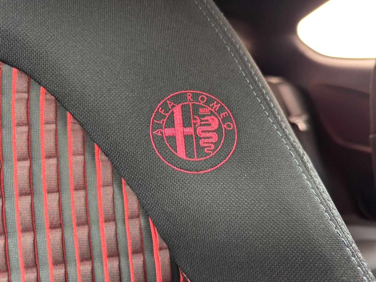 Alfa Romeo MiTo 1.4 T 170 CV M.air S&S Quadrifoglio Verde Premium Pack