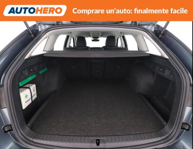 SKODA Octavia iV 1.4 TSI Plug-In Hybrid DSG Wagon Executive