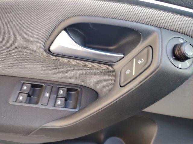 VOLKSWAGEN Polo Cross 1.4 TDI DSG BlueMotion Technology PREZZO REALE