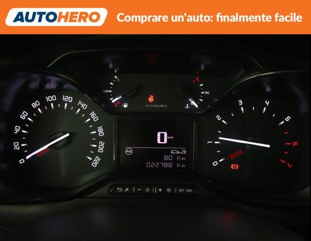 CITROEN C3 PureTech 83 S&S You