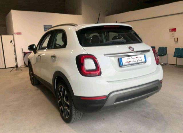 FIAT 500X 1.3 T4 150 CV CROSS AUTOM.UNICO PROP.