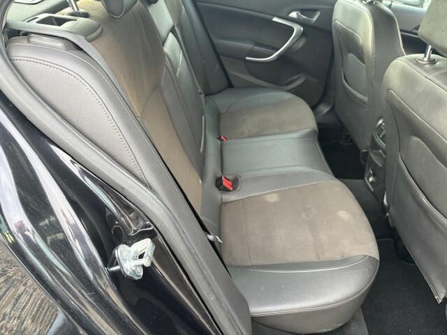 Opel Insignia 2.0 CDTI 160CV 4 porte Cosmo