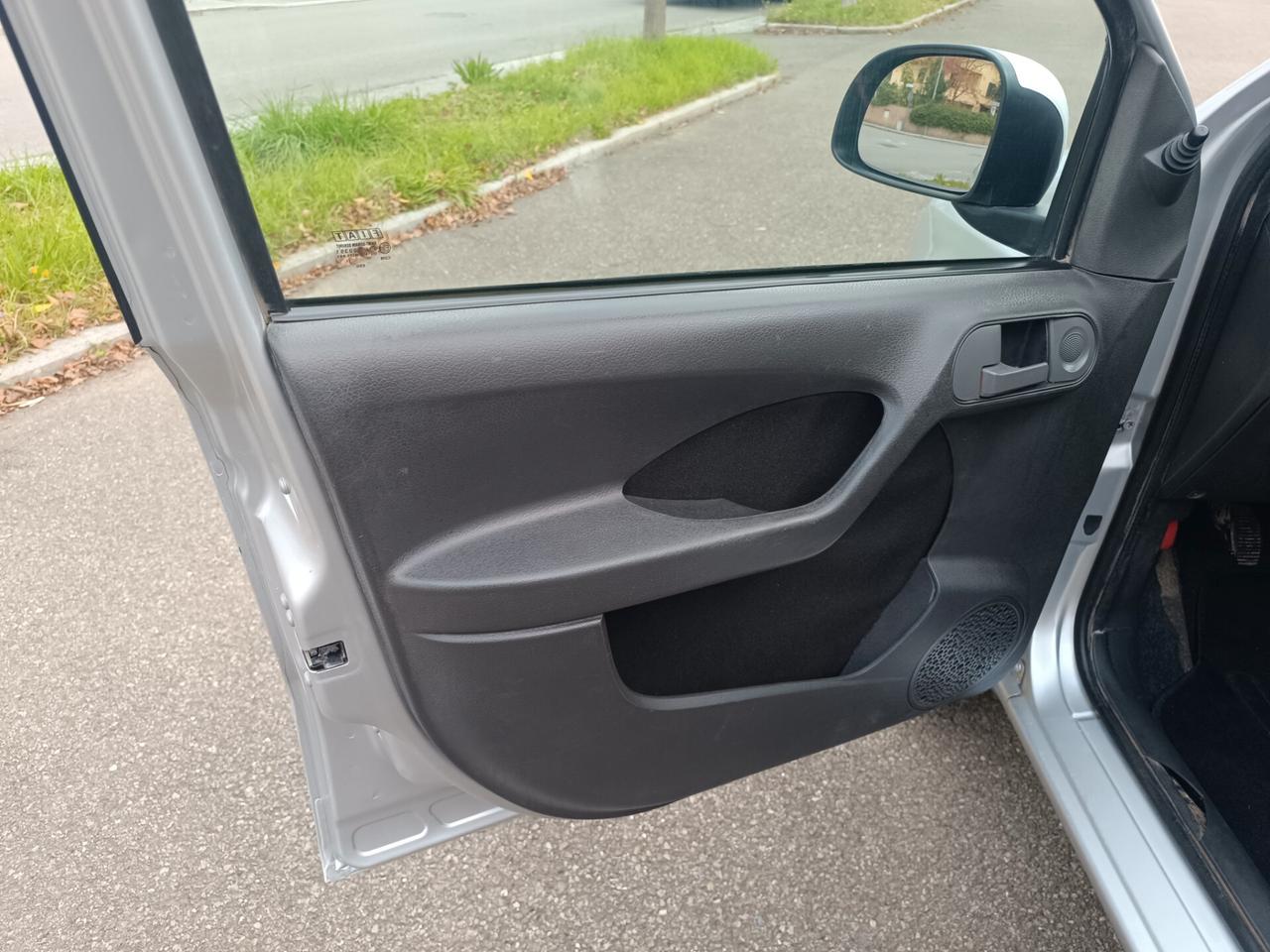 Fiat Panda 1.2 4x4 Climbing del 11 SOLO 143.000 KM