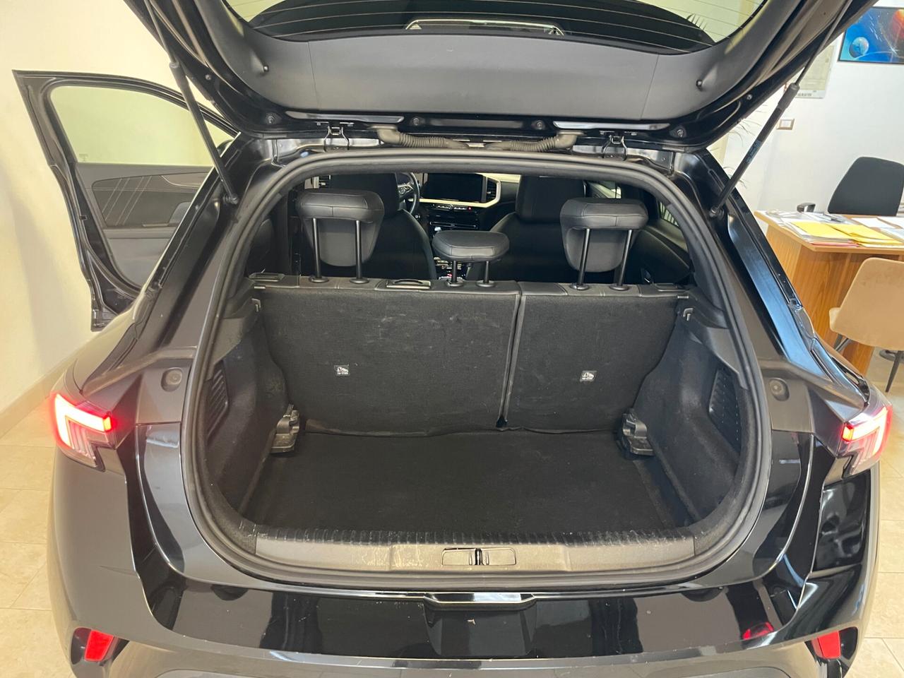 Opel Mokka 1.2 Turbo 130 CV automatica Ultimate Full DISTRIBUZIONE NEOPATENTATI