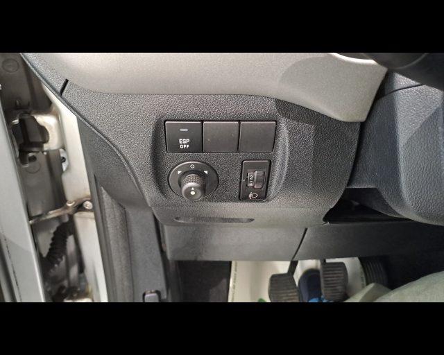 PEUGEOT Partner Tepee 1.6 hdi Outdoor 110cv fap