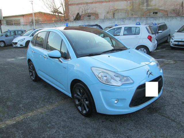 CITROEN C3 1.4 Perfect