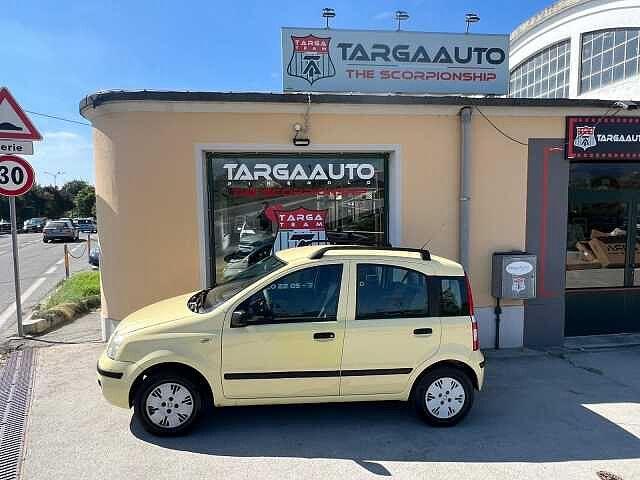 Fiat Panda 1.2 Dynamic GPL