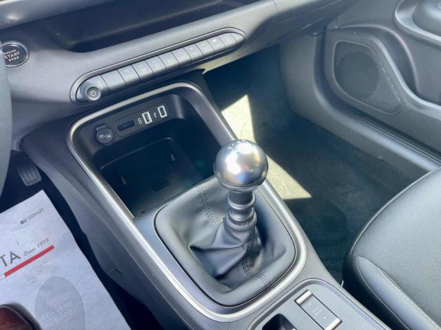 JEEP Avenger 1.2 Turbo 100CV Summit - KM0