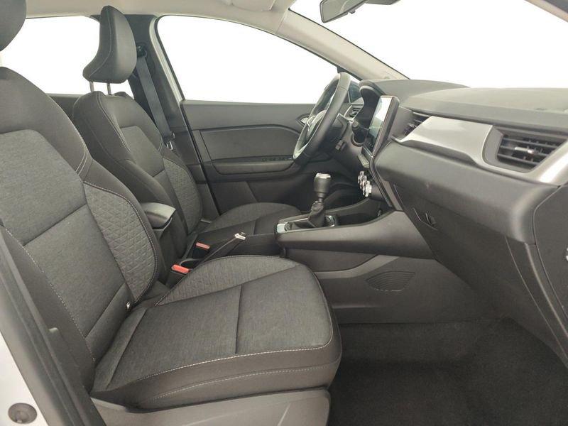 Renault Captur TCe 12V 90 CV Equilibre +Bicolor