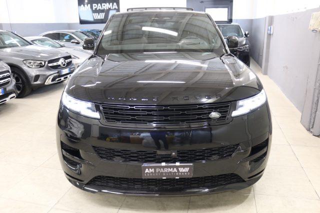 LAND ROVER Range Rover Sport 3.0D l6 249 CV Dynamic HSE
