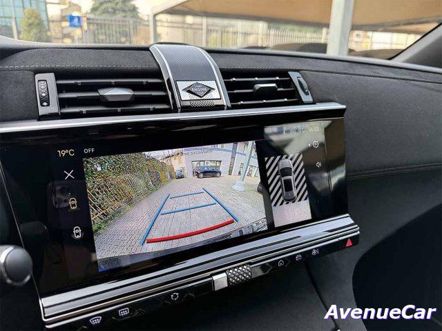 DS AUTOMOBILES DS 7 bluehdi Pallas TELECAMERA PREZZO REALE IVA ESPOSTA