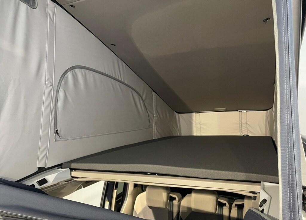 VOLKSWAGEN California T7 2025 2.0 TDI 150CV DSG7 Beach Camper