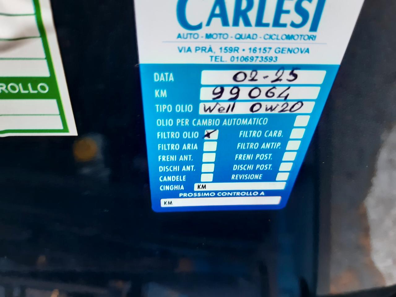 Skoda Fabia 1.0 MPI 60 CV Business