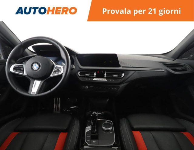 BMW M135 i xDrive Colorvision Edition