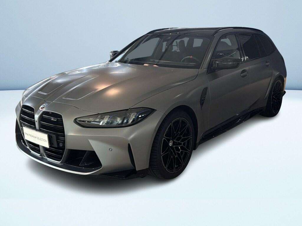 BMW M3 Berlina 3.0 Competition M xDrive Steptronic