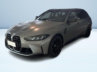 BMW M3 Berlina 3.0 Competition M xDrive Steptronic