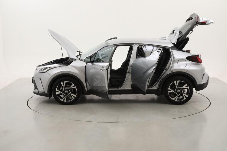 Toyota C-HR Hybrid MoreBusiness BR222757 2.0 Full Hybrid 184CV