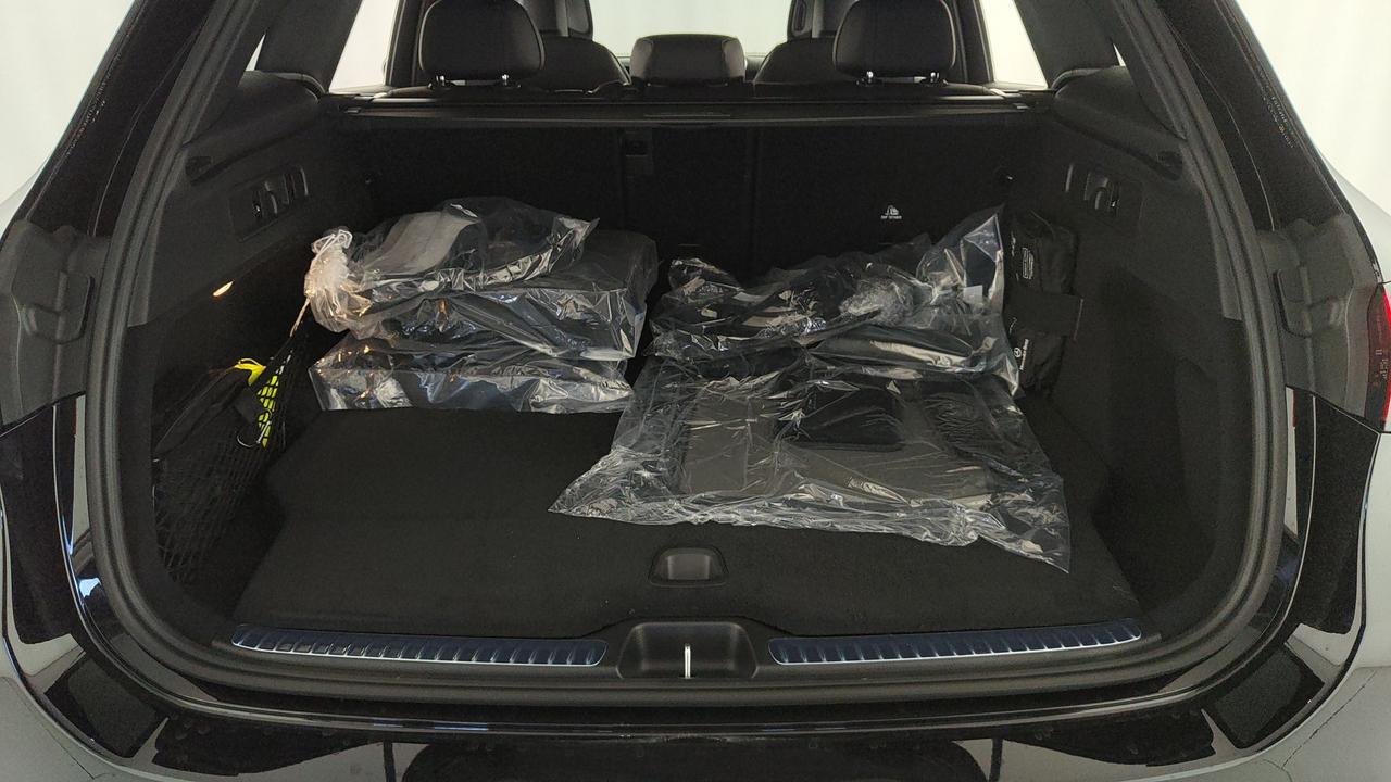 Mercedes-Benz GLC 300 de 4MATIC