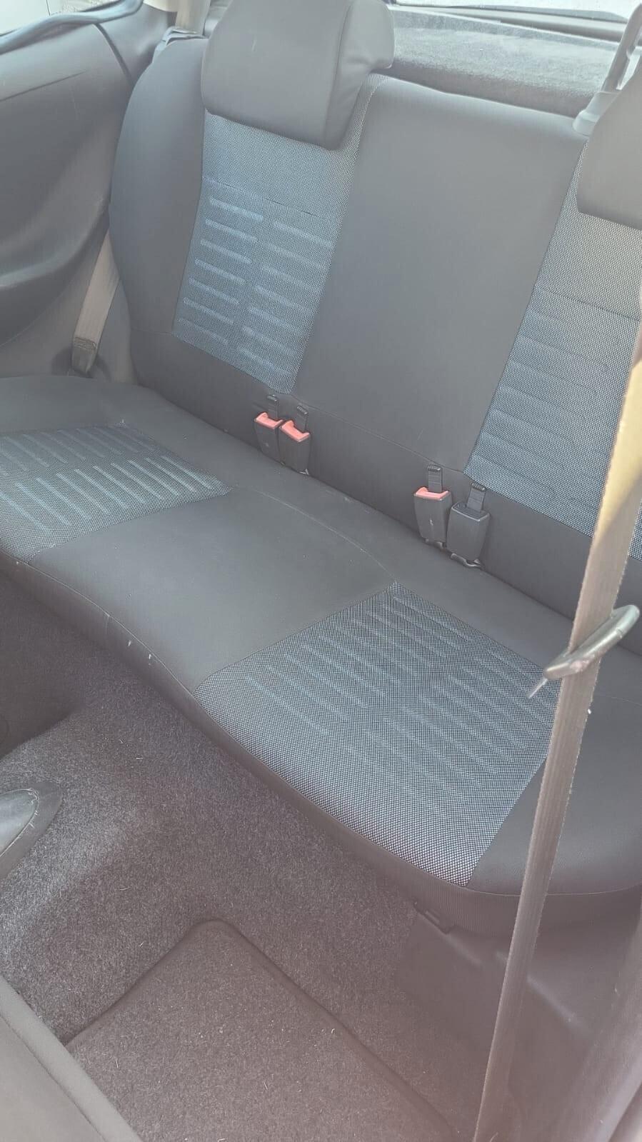 Fiat Punto Classic 1.2 3 porte Active GPL