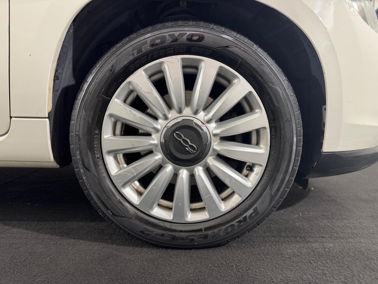 Fiat 500L 1.4 95 CV Lounge Euro 6