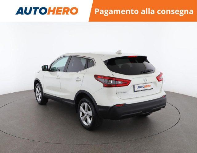 NISSAN Qashqai 1.5 dCi Business
