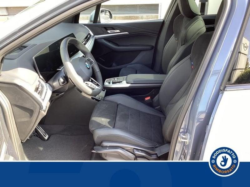 BMW Serie 2 Active Tourer 218d M Sport