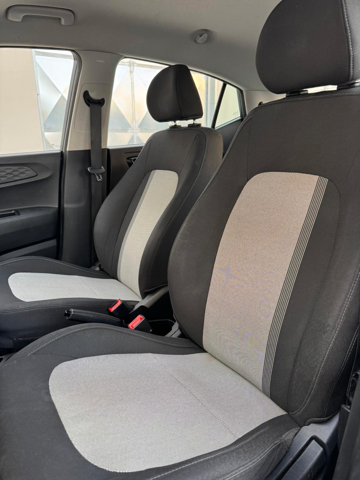 HYUNDAI i10 1.0 MPI 67CV 2022!!! PRIME!!!