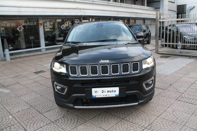 JEEP Compass 2.0 Multijet II aut. 4WD Opening Edition