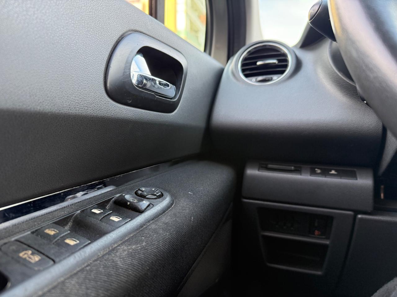 Peugeot 5008 SuperFull 1.6 HDi 112CV Immacolata