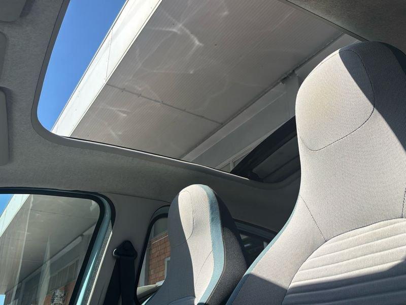 Renault Twingo Twingo 1.0 SCe Stop&Start Energy Openair