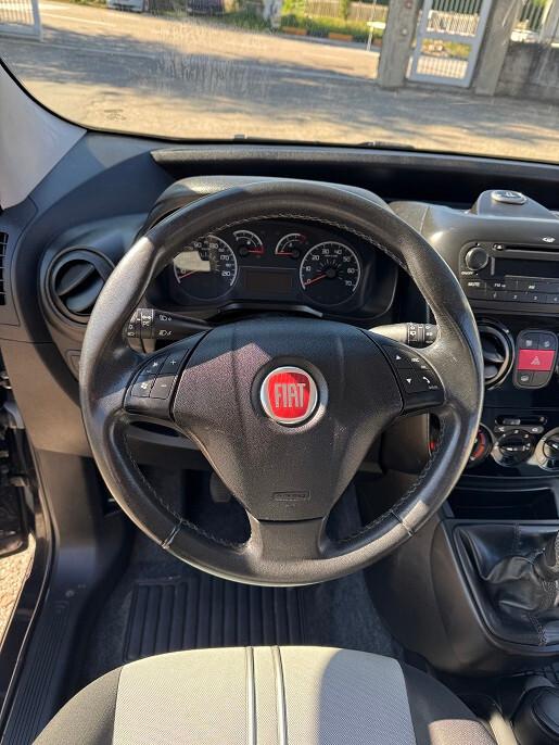 Fiat Qubo 1.3 MJT 75 CV Trekking