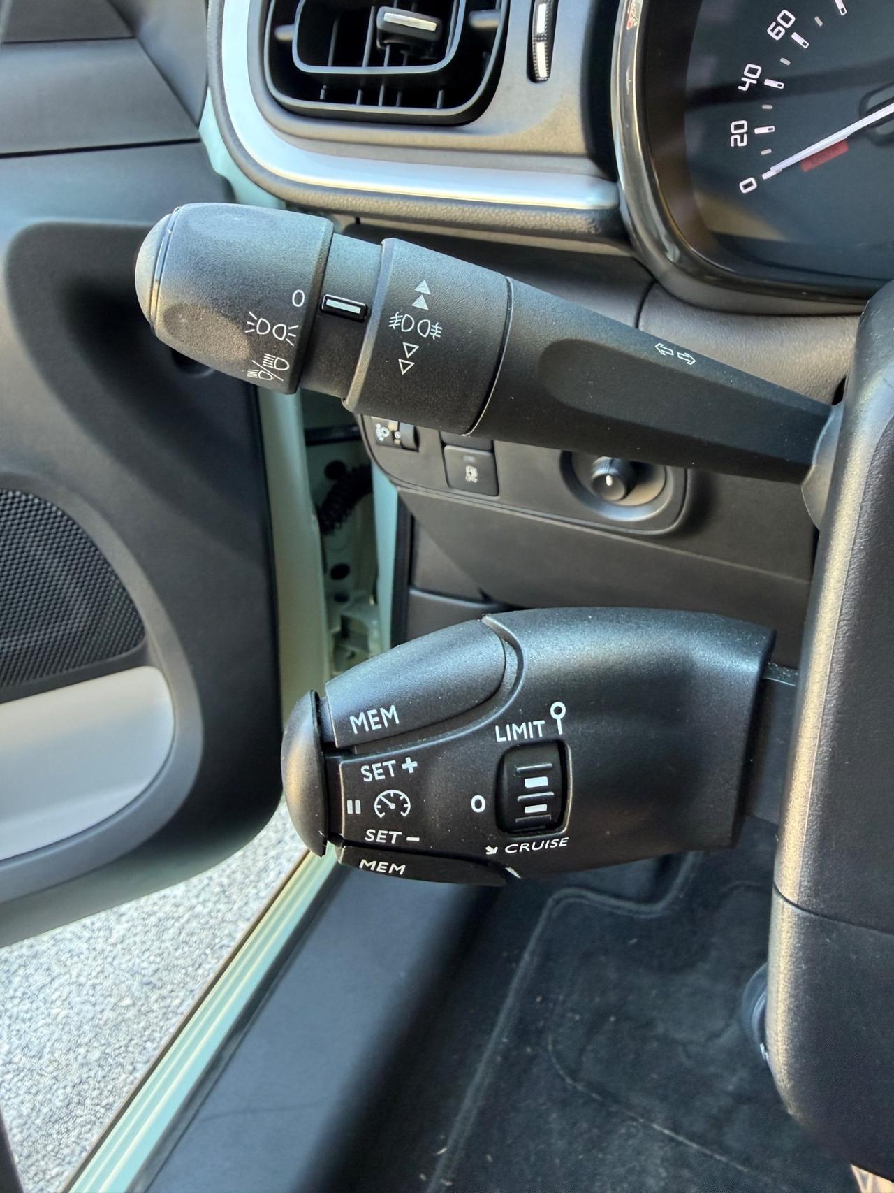 Citroen C3 PureTech 82 GPL Shine